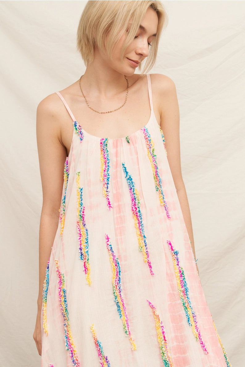 Tellina Dress