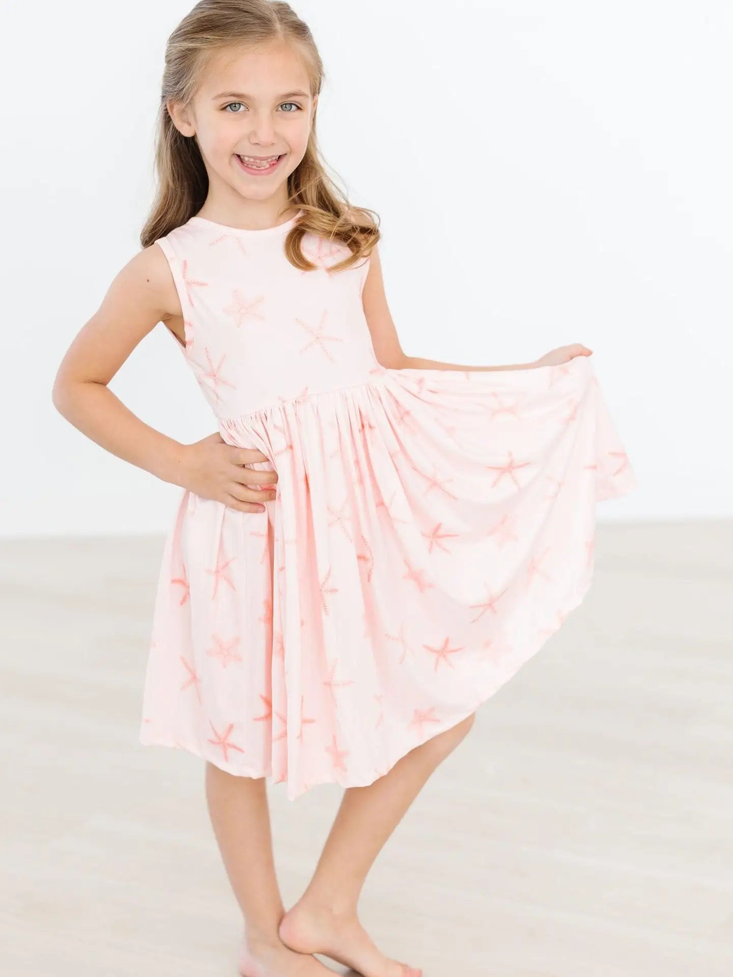 Starfish Twril Dress