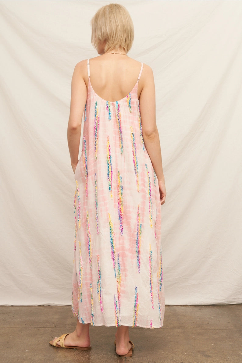 Tellina Dress