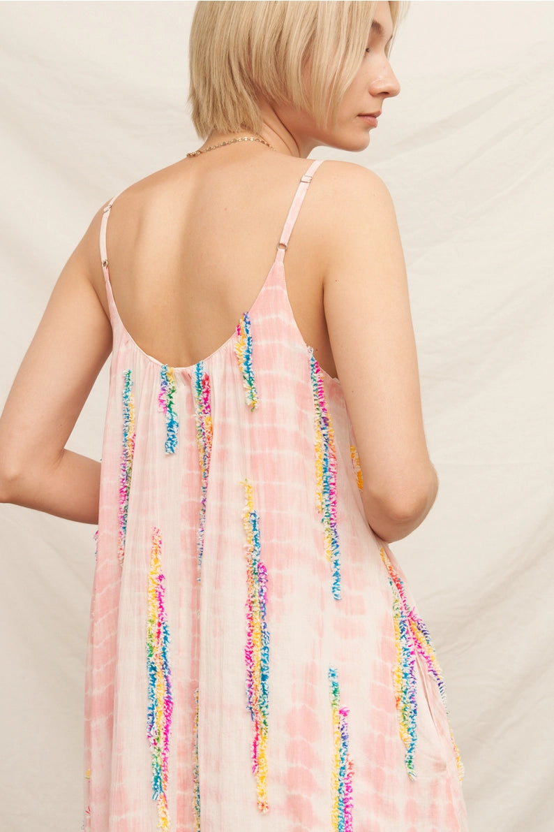 Tellina Dress