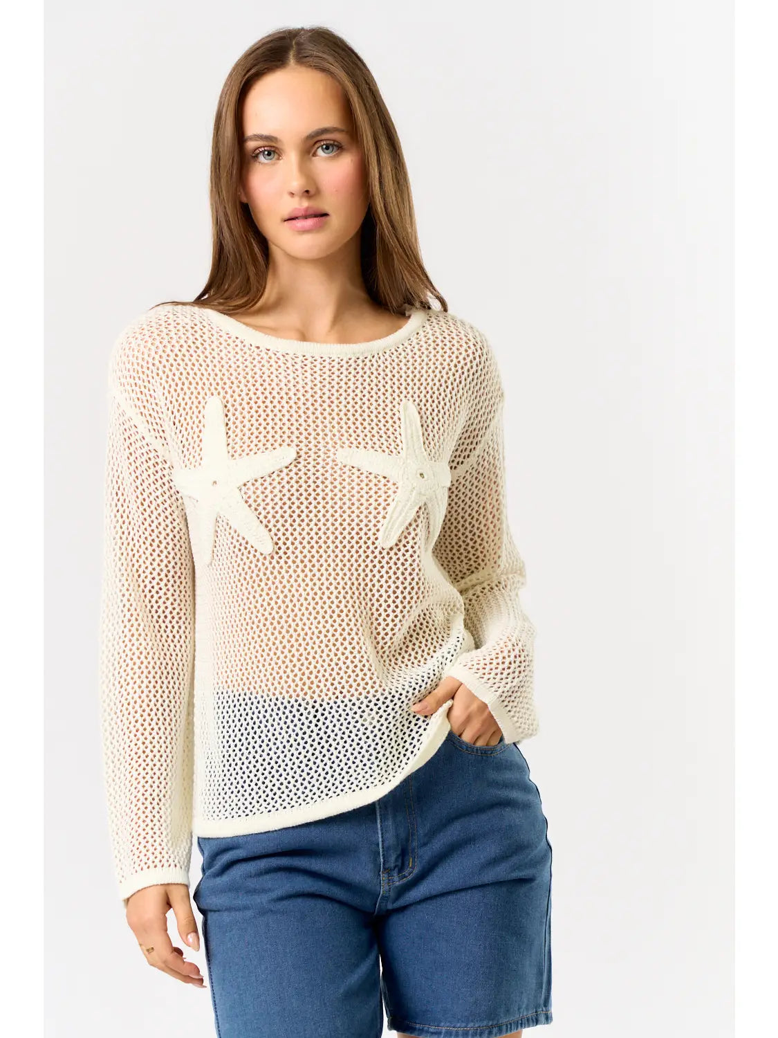 Starfish Top