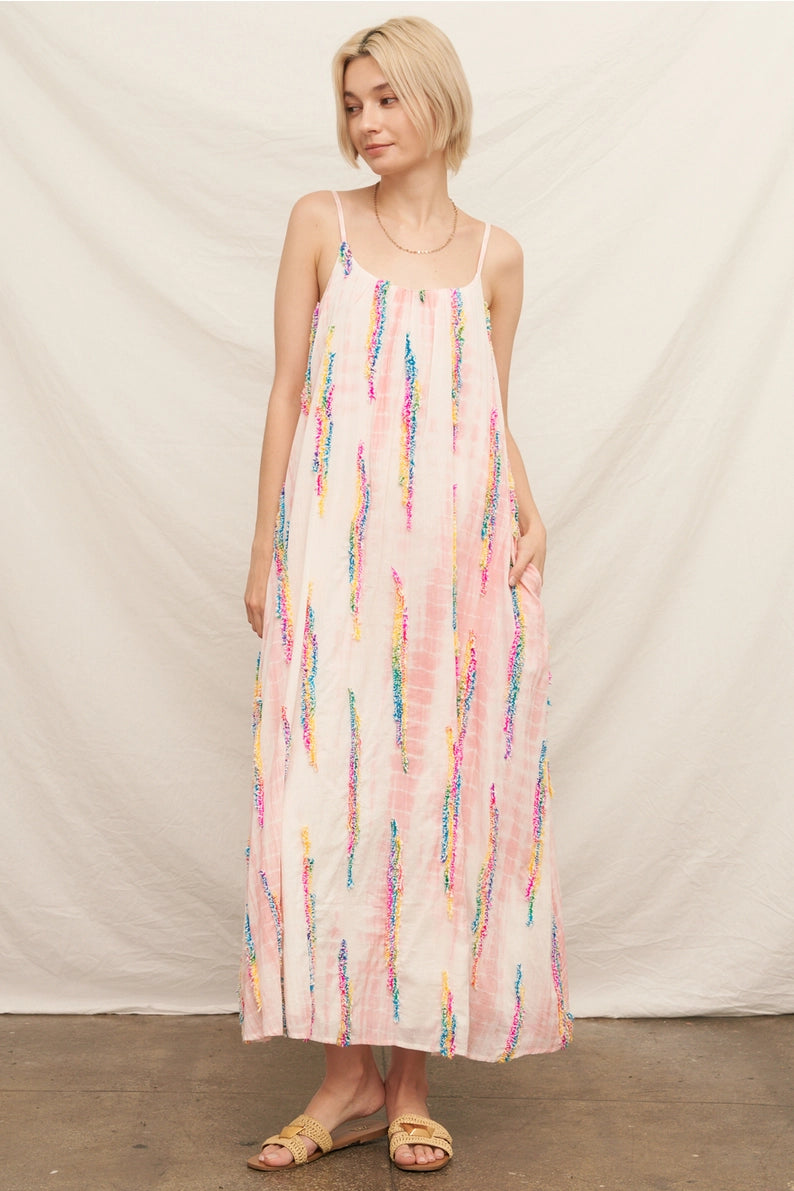 Tellina Dress