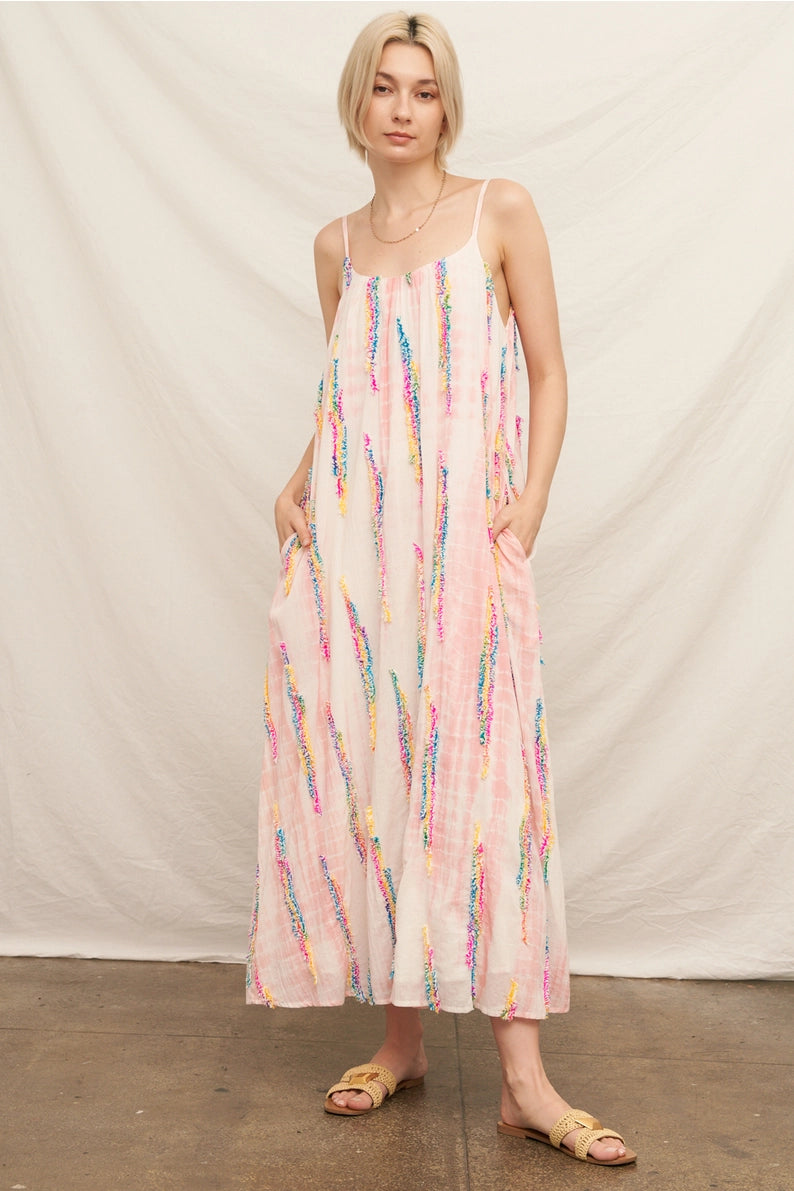 Tellina Dress