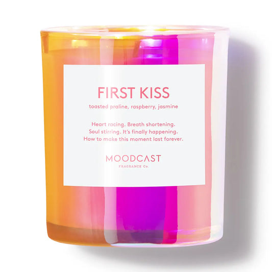 First Kiss - Candle