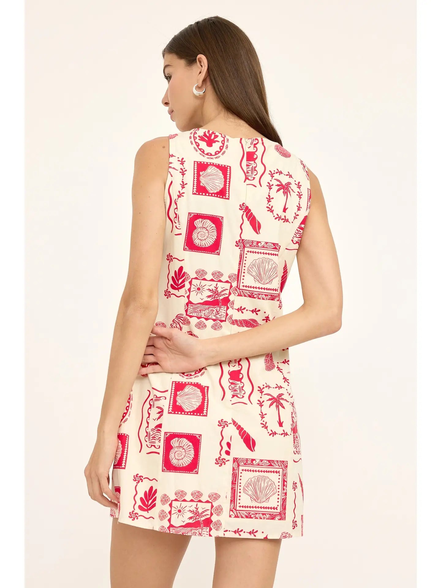 Marisol Dress