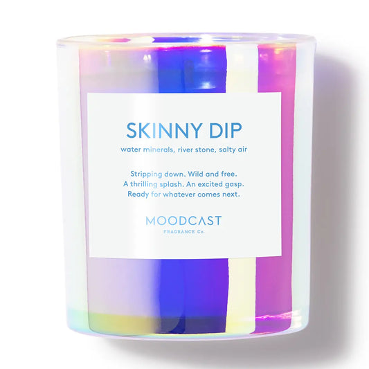 Skinny Dip - Candle