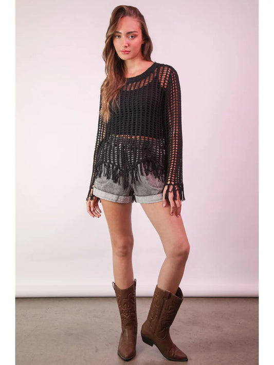 Midnight Top
