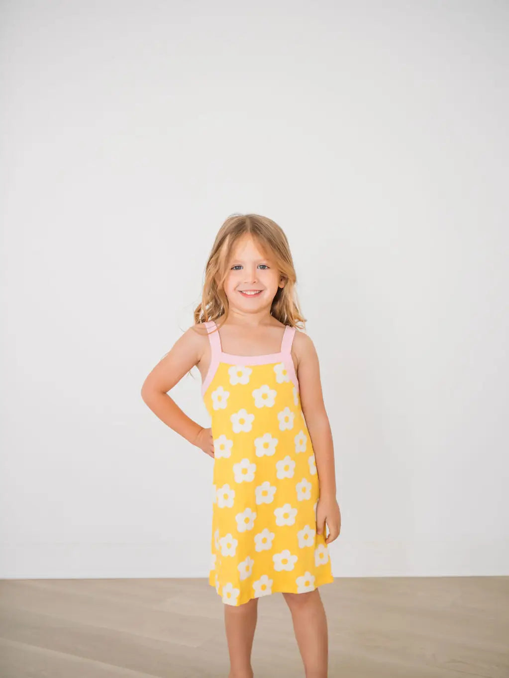 Shasta Dress
