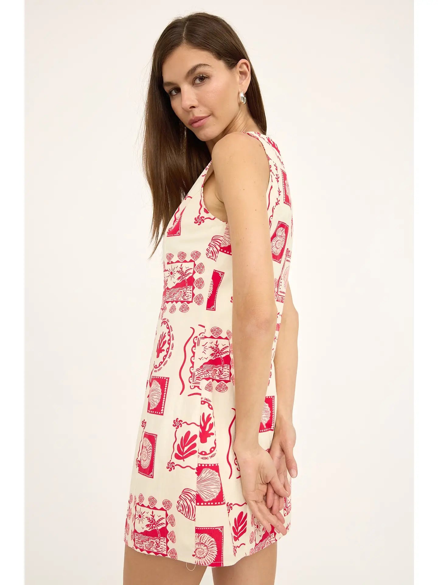 Marisol Dress