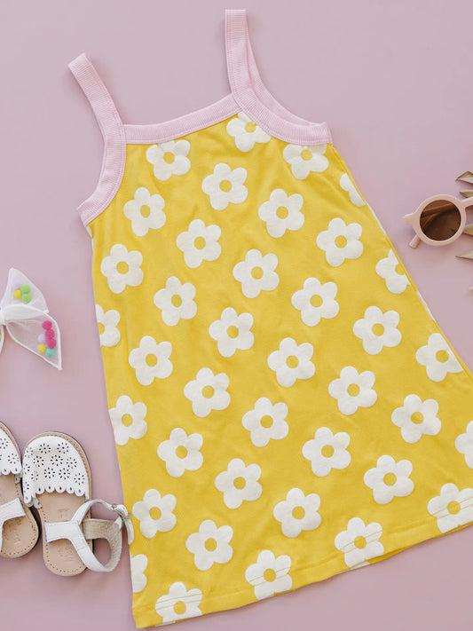 Shasta Dress
