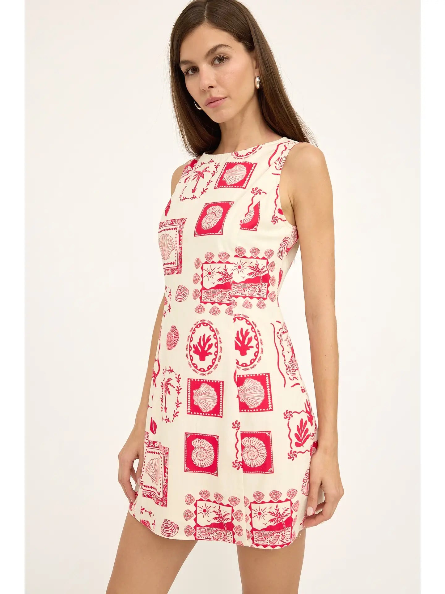 Marisol Dress
