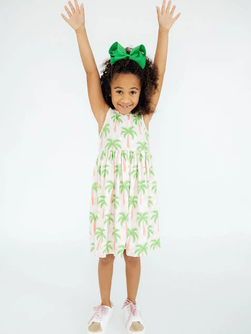 Palms Dress
