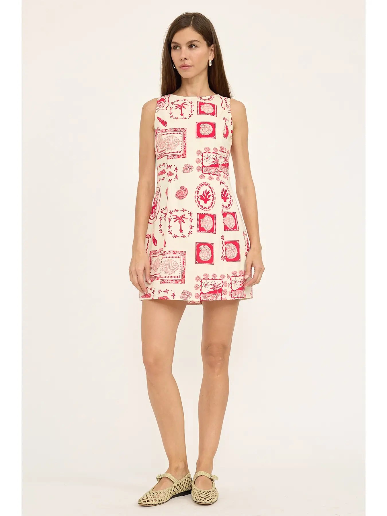 Marisol Dress