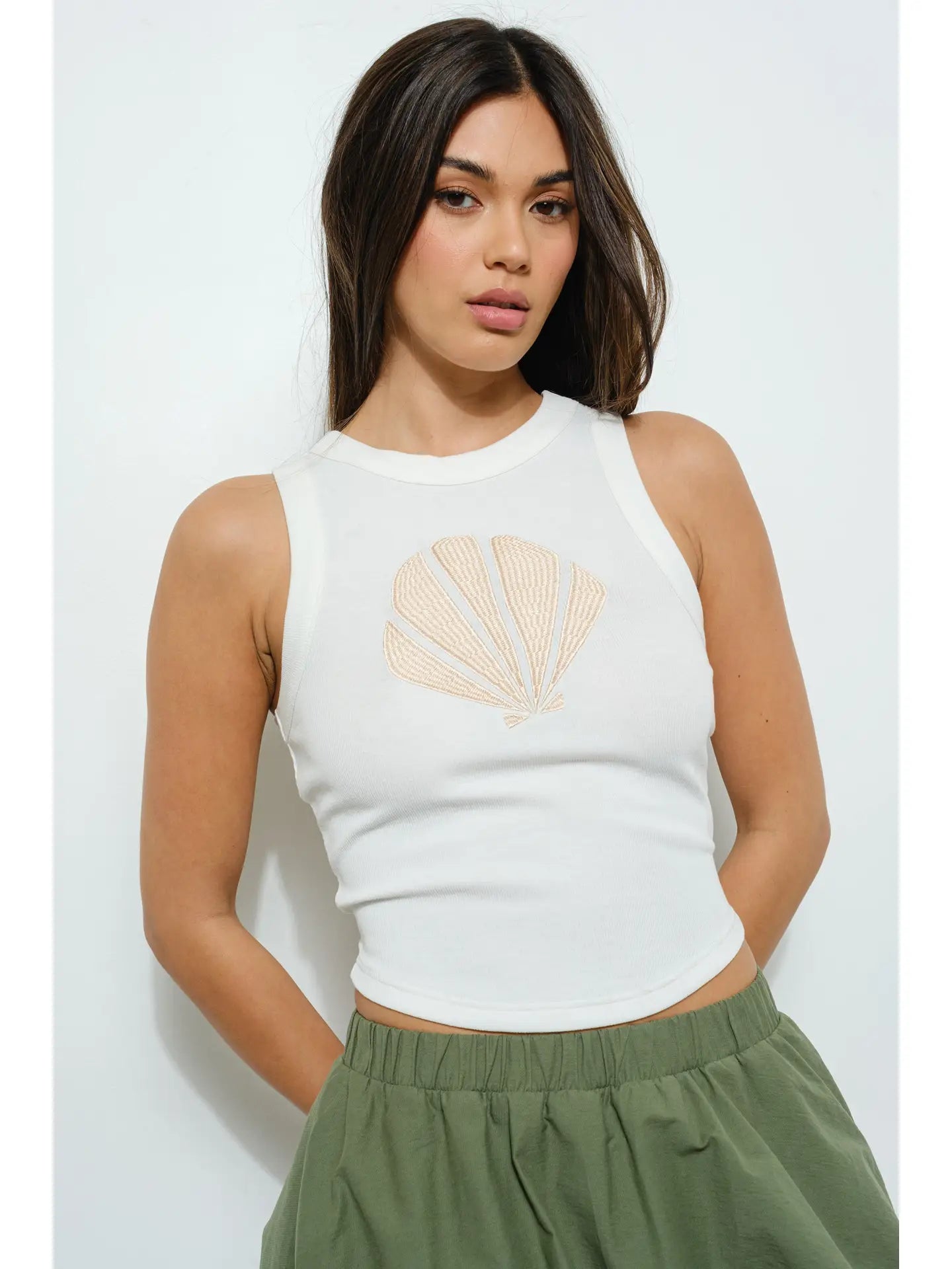 Bella Top