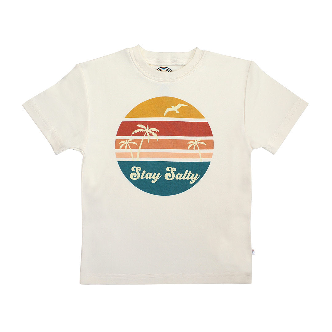 Stay Salty Tee