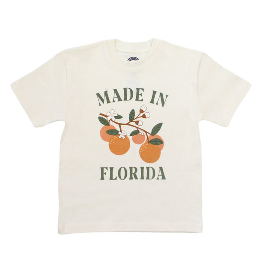 Made In Florida Tee