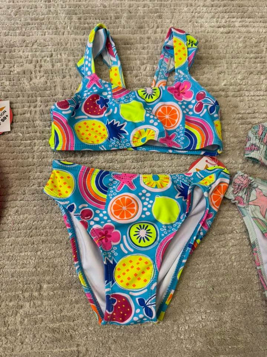 Fruit Bikini