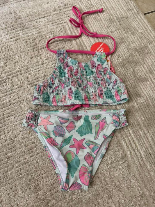 Seashell Bikini