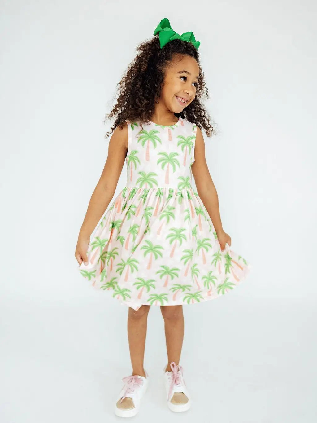 Palms Dress
