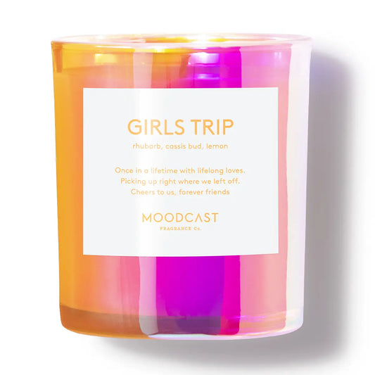 Girls Trip - Candle