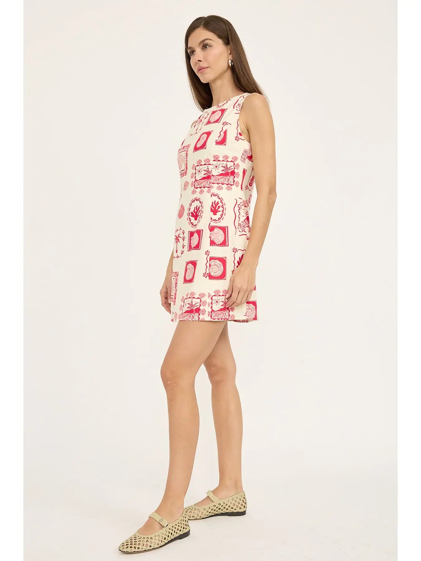 Marisol Dress