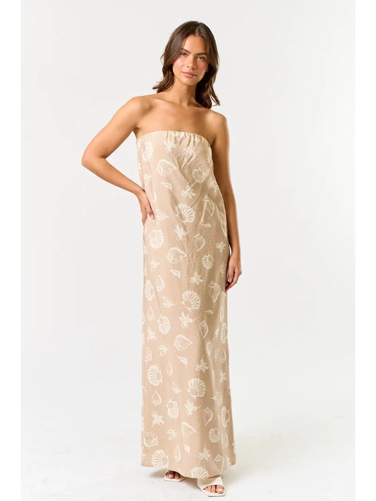 Shelly Dress