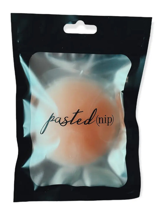 Pasted Nip - Nipple Covers